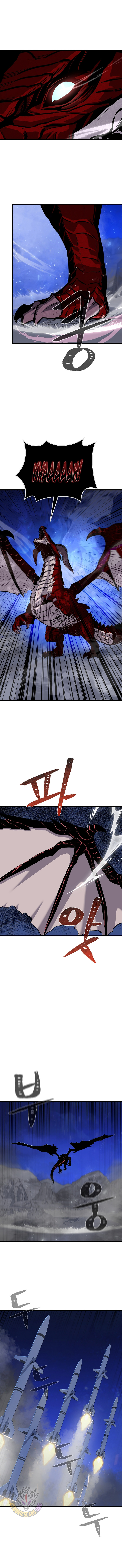 Level 1 Player [ALL CHAPTERS] Chapter 112 7
